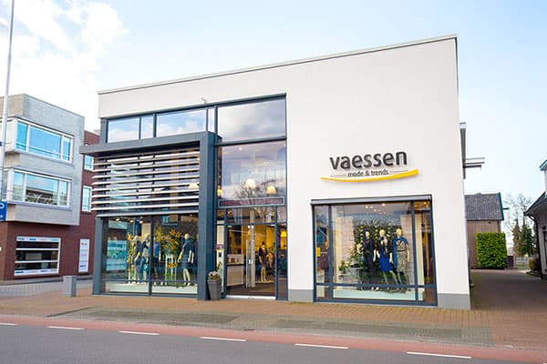 Vaessen mode en trends